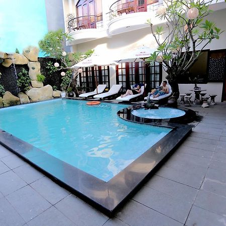 Gold Coast Da Nang Hotel Exterior foto