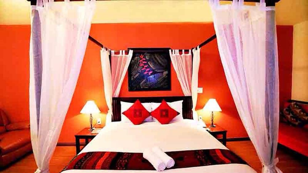 Gold Coast Da Nang Hotel Exterior foto