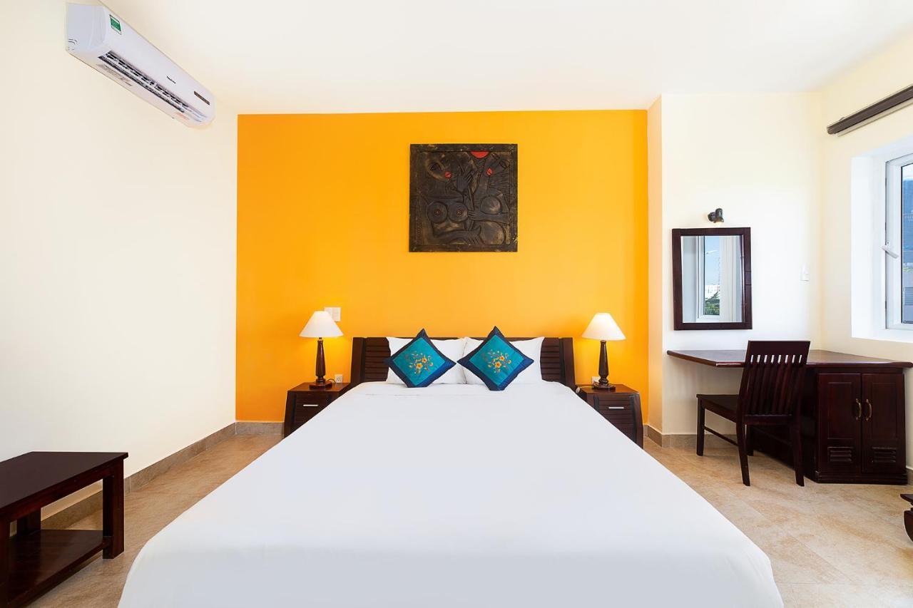 Gold Coast Da Nang Hotel Exterior foto